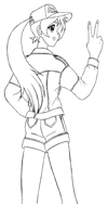 V is for Victory, that's good enough for me!
